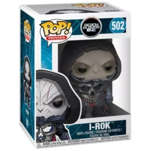 Buy Funko Pop! #502 I-R0k