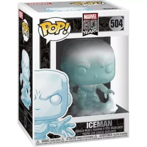 Buy Funko Pop! #504 Iceman