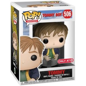 Buy Funko Pop! #506 Tommy with Ripped Coat