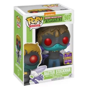Buy Funko Pop! #507 Baxter Stockman