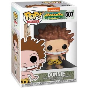 Buy Funko Pop! #507 Donnie