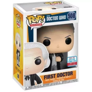 Buy Funko Pop! #508 First Doctor