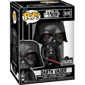 Buy Funko Pop! #509 Darth Vader
