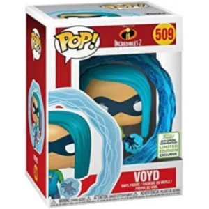 Buy Funko Pop! #509 Voyd