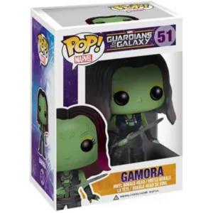 Buy Funko Pop! #51 Gamora