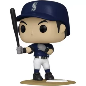 Buy Funko Pop! #51 Ichiro Suzuki
