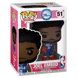 Buy Funko Pop! #51 Joel Embiid