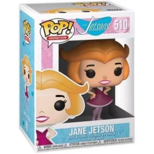 Buy Funko Pop! #510 Jane Jetson