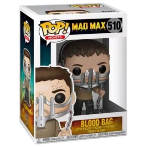Buy Funko Pop! #510 Blood Bag