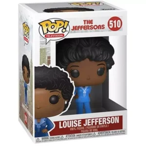 Buy Funko Pop! #510 Louise Jefferson