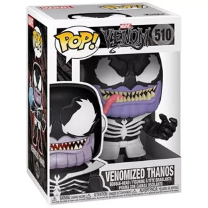 Buy Funko Pop! #510 Venomized Thanos