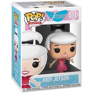 Buy Funko Pop! #511 Judy Jetson