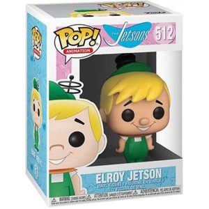 Buy Funko Pop! #512 Elroy Jetson