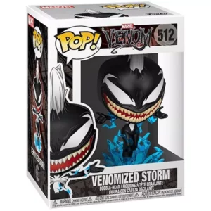 Buy Funko Pop! #512 Venomized Storm