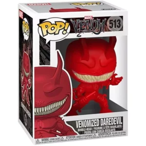 Buy Funko Pop! #513 Venomized Daredevil