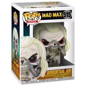 Buy Funko Pop! #515 Immortan Joe