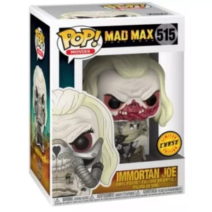 Buy Funko Pop! #515 Immortan Joe (Unmasked) (Chase)