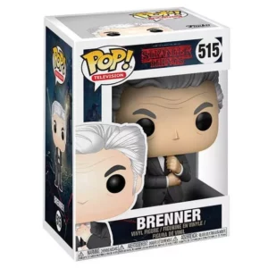 Buy Funko Pop! #515 Martin Brenner