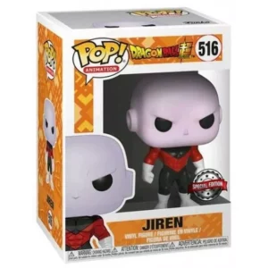 Buy Funko Pop! #516 Jiren