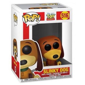 Buy Funko Pop! #516 Slinky Dog