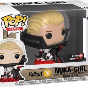 Buy Funko Pop! #517 Nuka-Girl