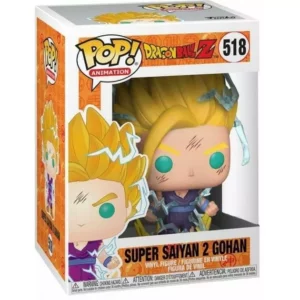 Buy Funko Pop! #518 Super Saiyan 2 Gohan