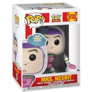 Buy Funko Pop! #518 Mrs. Nesbitt