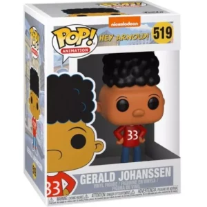 Buy Funko Pop! #519 Gerald Johanssen