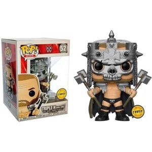 Buy Funko Pop! #52 Triple H Skull King (Masked)