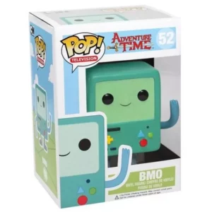 Buy Funko Pop! #52 BMO