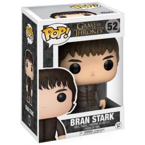 Buy Funko Pop! #52 Bran Stark