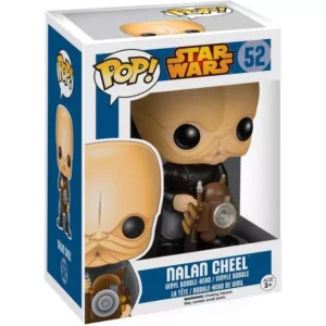 Buy Funko Pop! #52 Nalan Cheel