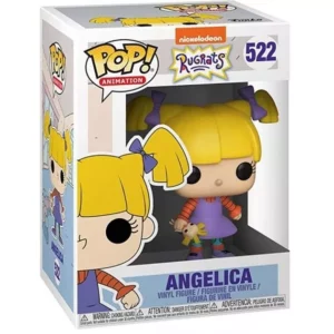 Buy Funko Pop! #522 Angelica Pickles
