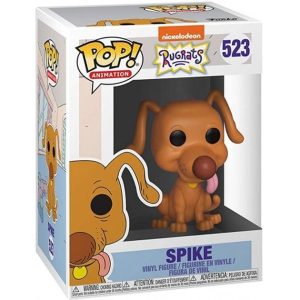 Buy Funko Pop! #523 Spike