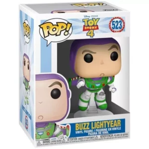 Buy Funko Pop! #523 Buzz Lightyear