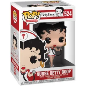 Buy Funko Pop! #524 Betty Boop Nurse