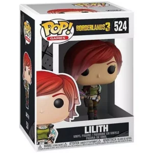 Buy Funko Pop! #524 Lilith the Siren