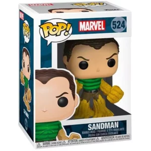 Buy Funko Pop! #524 Sandman