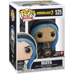 Buy Funko Pop! #525 Maya (Chase)