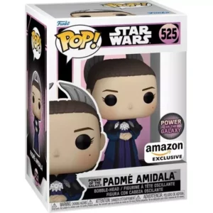 Buy Funko Pop! #525 Padme Amidala