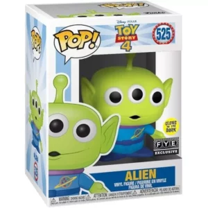 Buy Funko Pop! #525 Alien