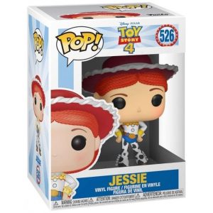 Buy Funko Pop! #526 Jessie