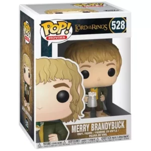Buy Funko Pop! #528 Merry Brandybuck