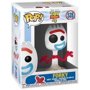 Buy Funko Pop! #528 Forky