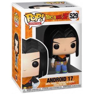 Buy Funko Pop! #529 Android 17