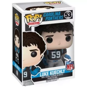 Buy Funko Pop! #53 Luke Kuechly