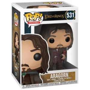 Buy Funko Pop! #531 Aragorn
