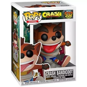 Buy Funko Pop! #532 Crash Bandicoot
