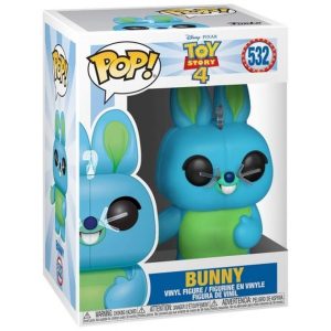 Buy Funko Pop! #532 Bunny