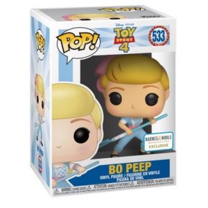 Buy Funko Pop! #533 Bo Peep